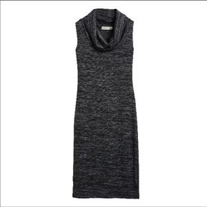 Chantal Knit Dress